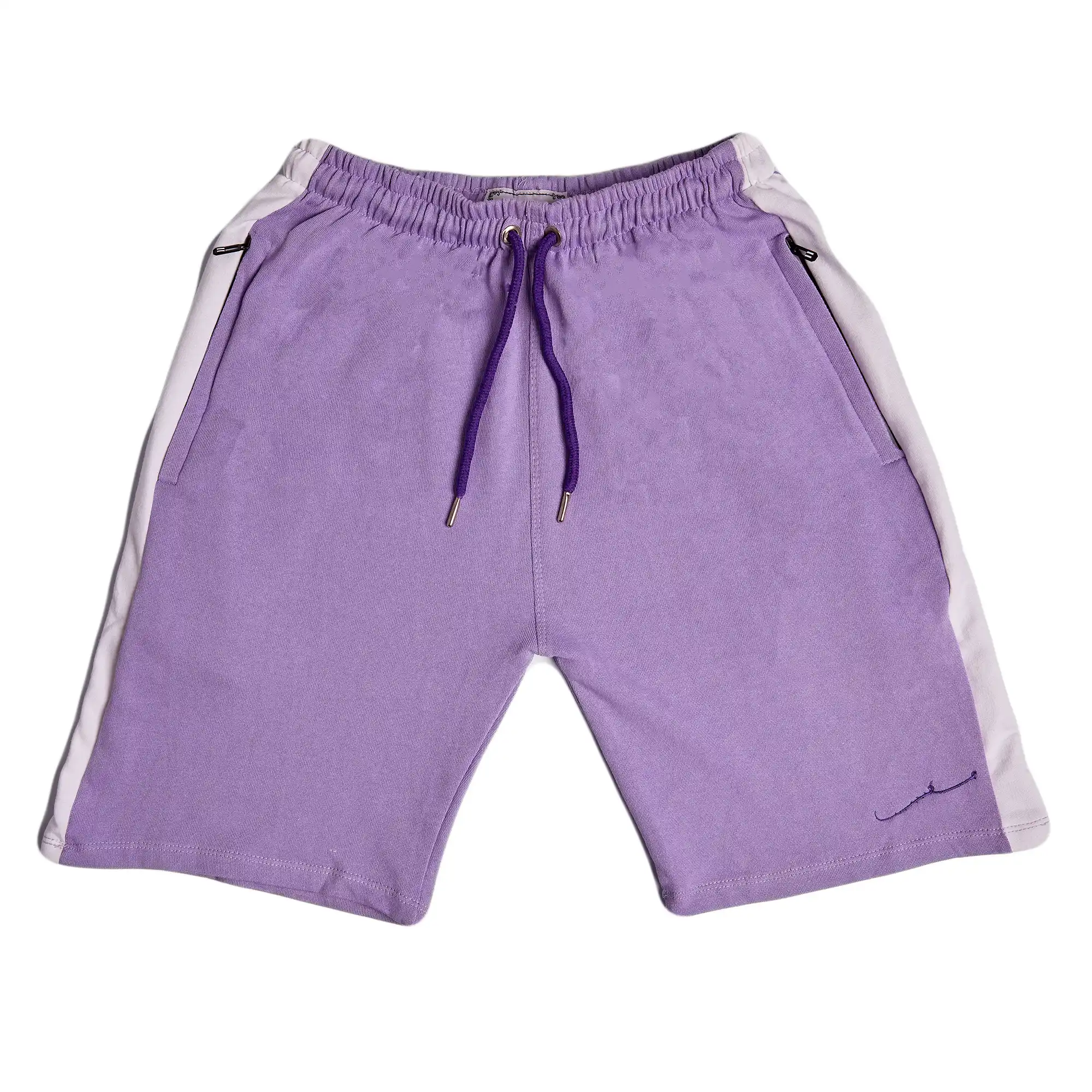 sifar-lavender-shorts